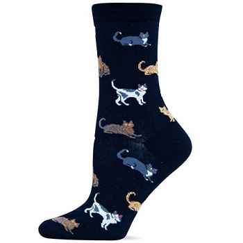 CLASSIC CATS SOCKS