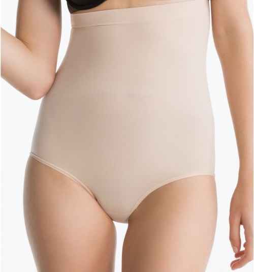 Nude Higher Power Panties By Spanx