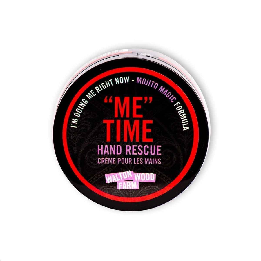"ME" Time 4 Oz Hand Rescue