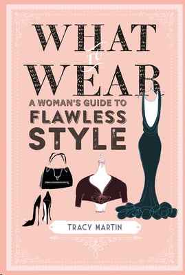 WHAT TO WEAR BOOK
