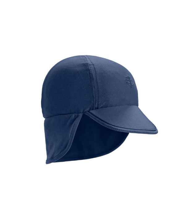 Navy Baby Splash All Sports Hat