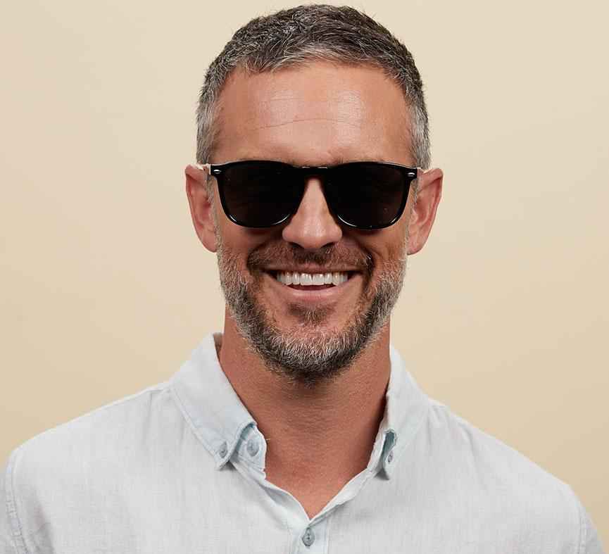 SIMPLY THE BEST SUNGLASSES