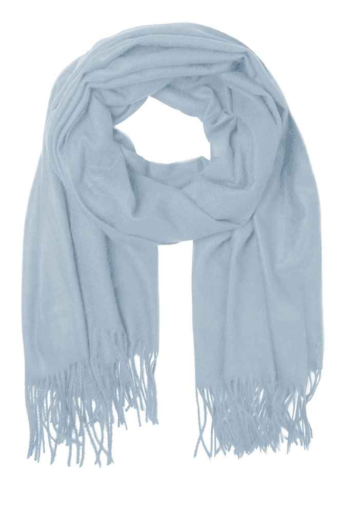 SKY ESSENTIAL SCARF