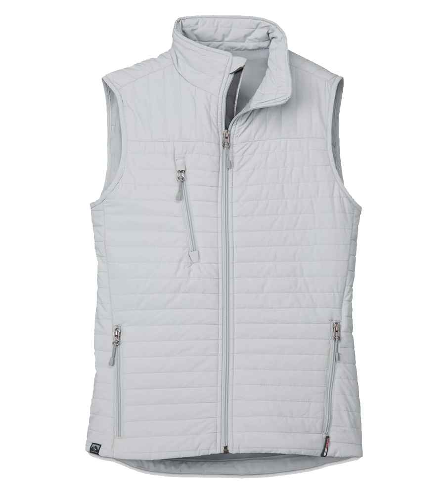 PLATINUM FRONT RUNNER VEST