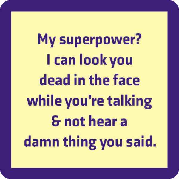 SUPERPOWER COASTER