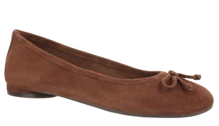CALLISTO BALLET FLAT