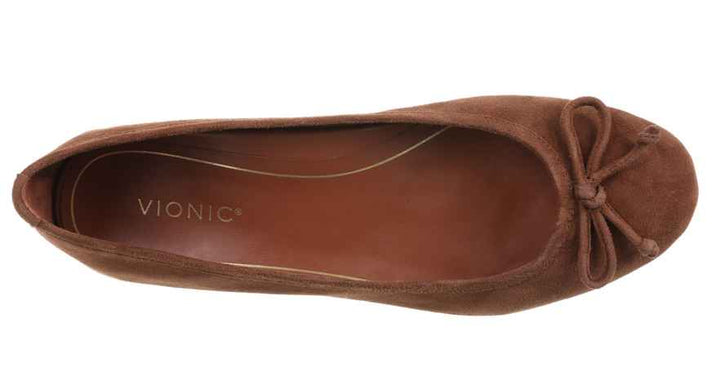 CALLISTO BALLET FLAT