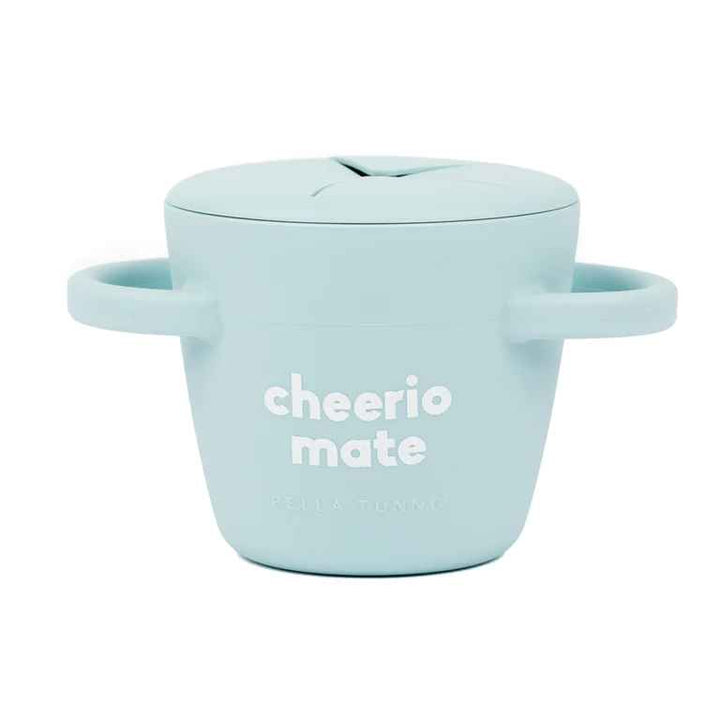 CHEERIO MATE HAPPY SNACKER