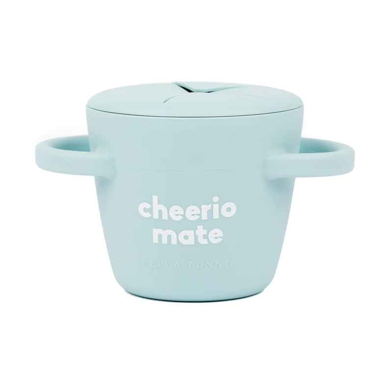 CHEERIO MATE HAPPY SNACKER