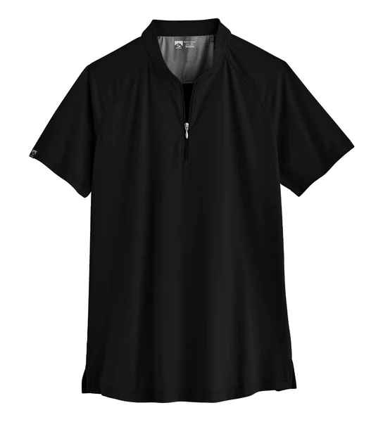 Visionary 1/4 ZIP POLO