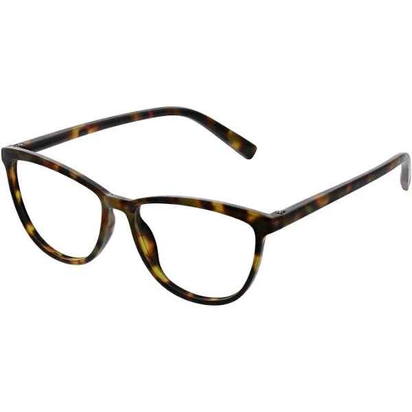 Bengal Tortoise Blue Light Readers