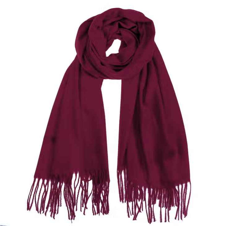 PORT ULTRA SOFT SHAWL SCARF