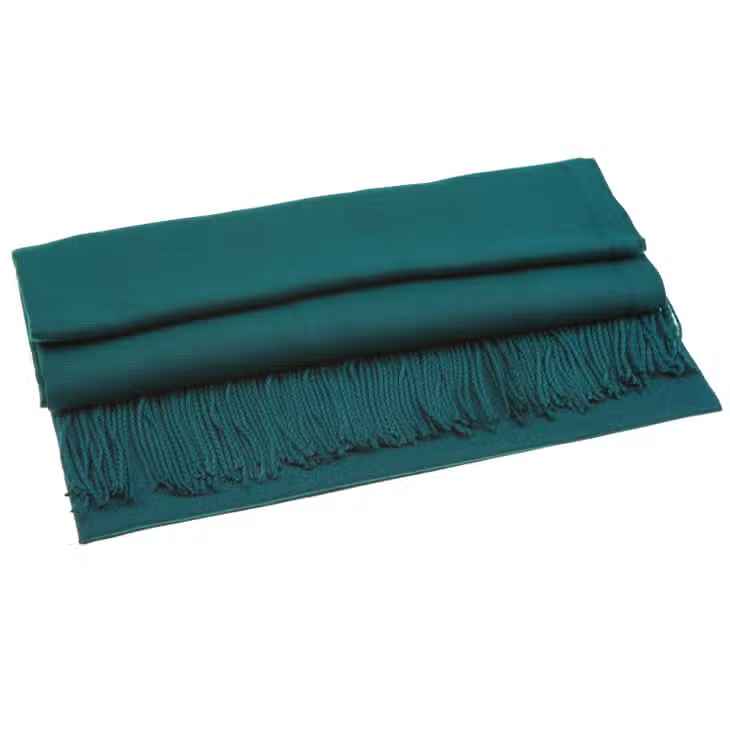 Evergreen Ultra Soft Shawl Scarf