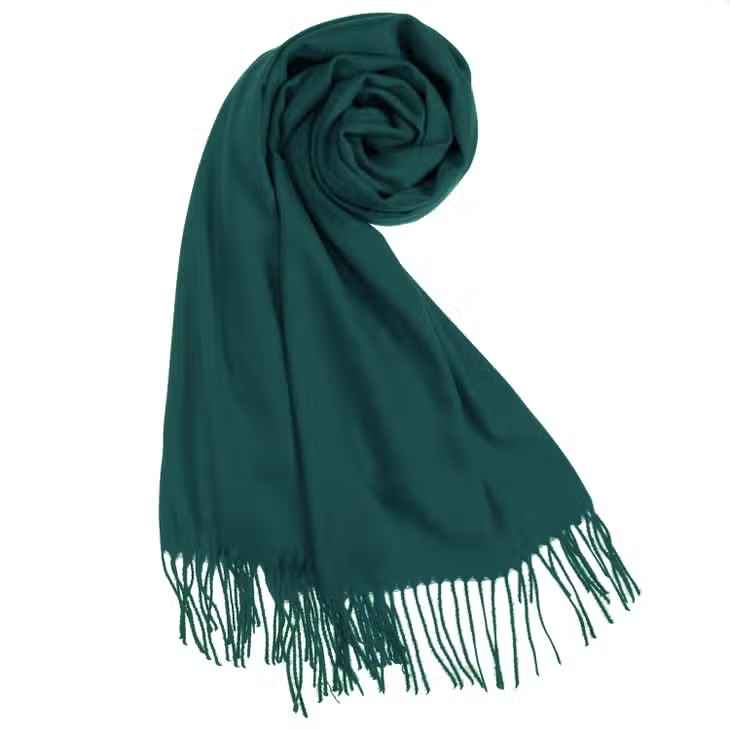 Evergreen Ultra Soft Shawl Scarf
