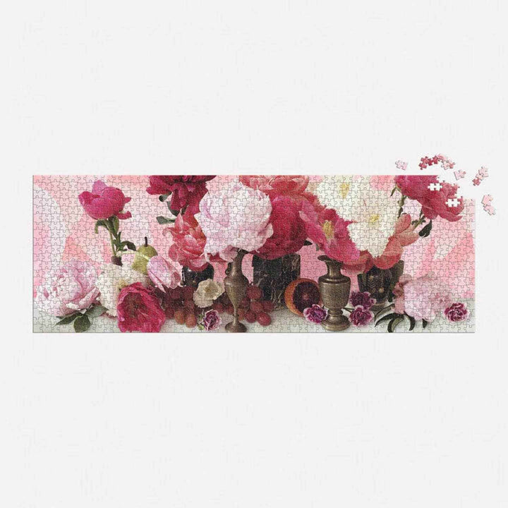 Ashley Woodson Bailey Panoramic 1000 Piece Puzzle