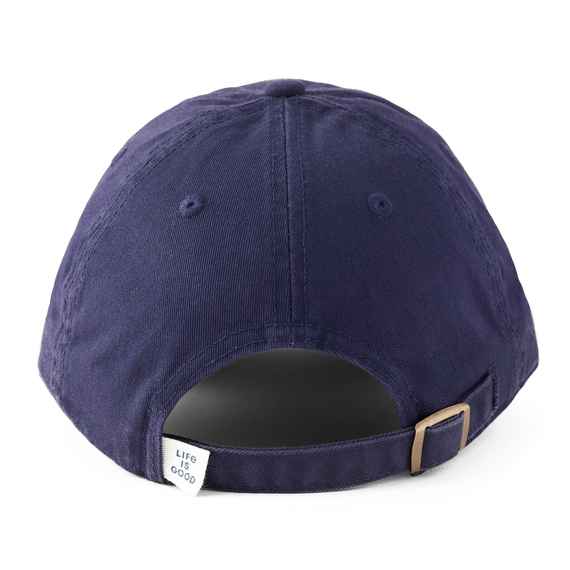 USA PEACE SIGN CHILL CAP