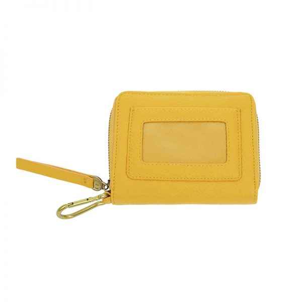 SUNFLOWER PIXIE GO WALLET BAG