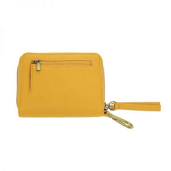 SUNFLOWER PIXIE GO WALLET BAG