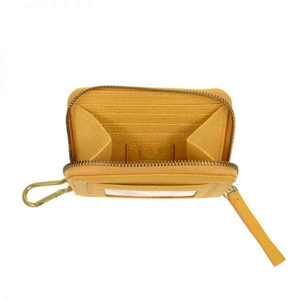 SUNFLOWER PIXIE GO WALLET BAG