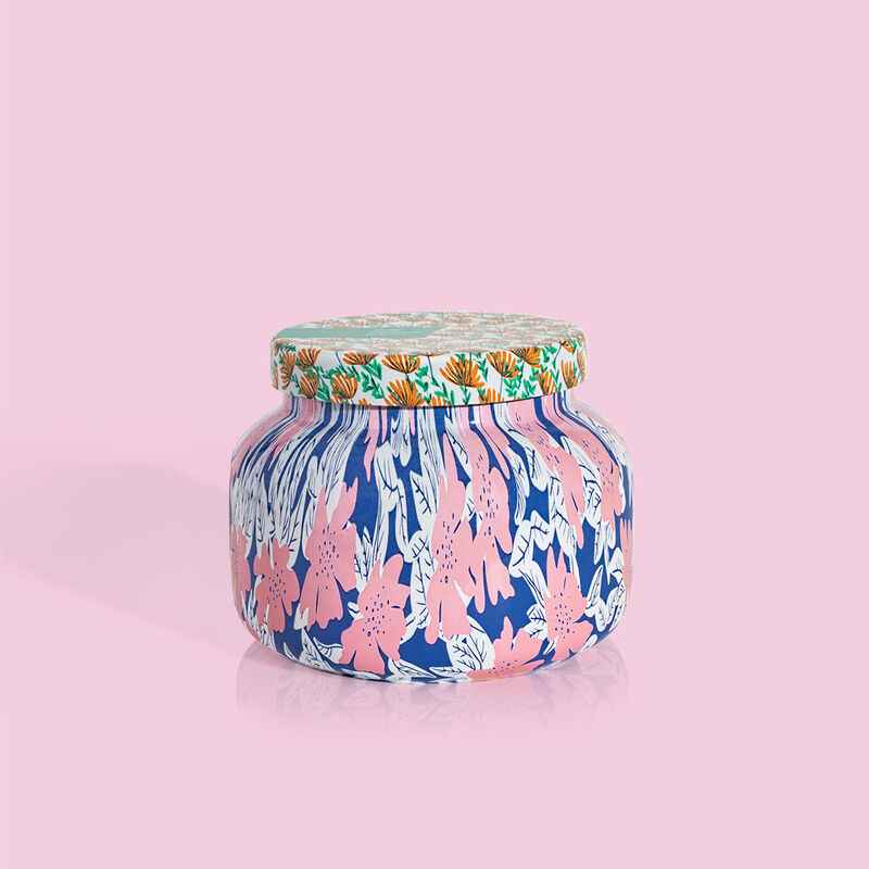 Volcano 19oz Pattern Play Signature Jar Candle