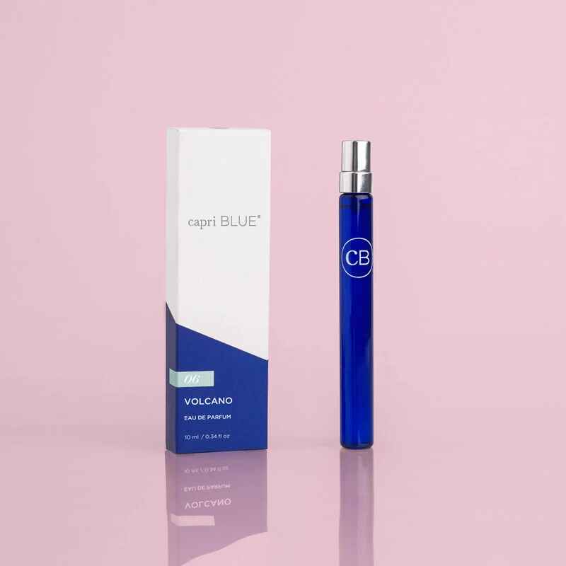 VOLCANO EAU DE PARFUM SPRAY PEN