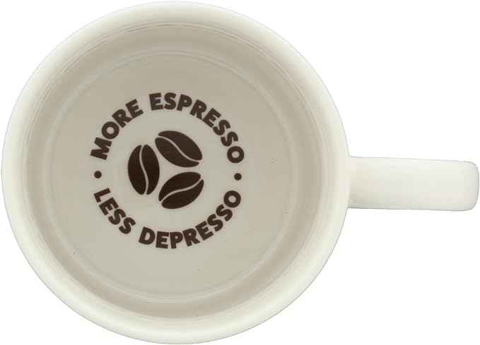 COFFEE LOVERS MUG