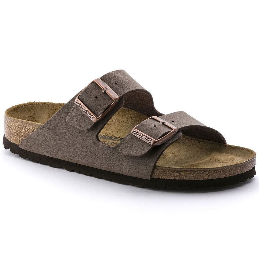 ARIZONA MOCHA BIRKIBUC MOCHA SANDAL