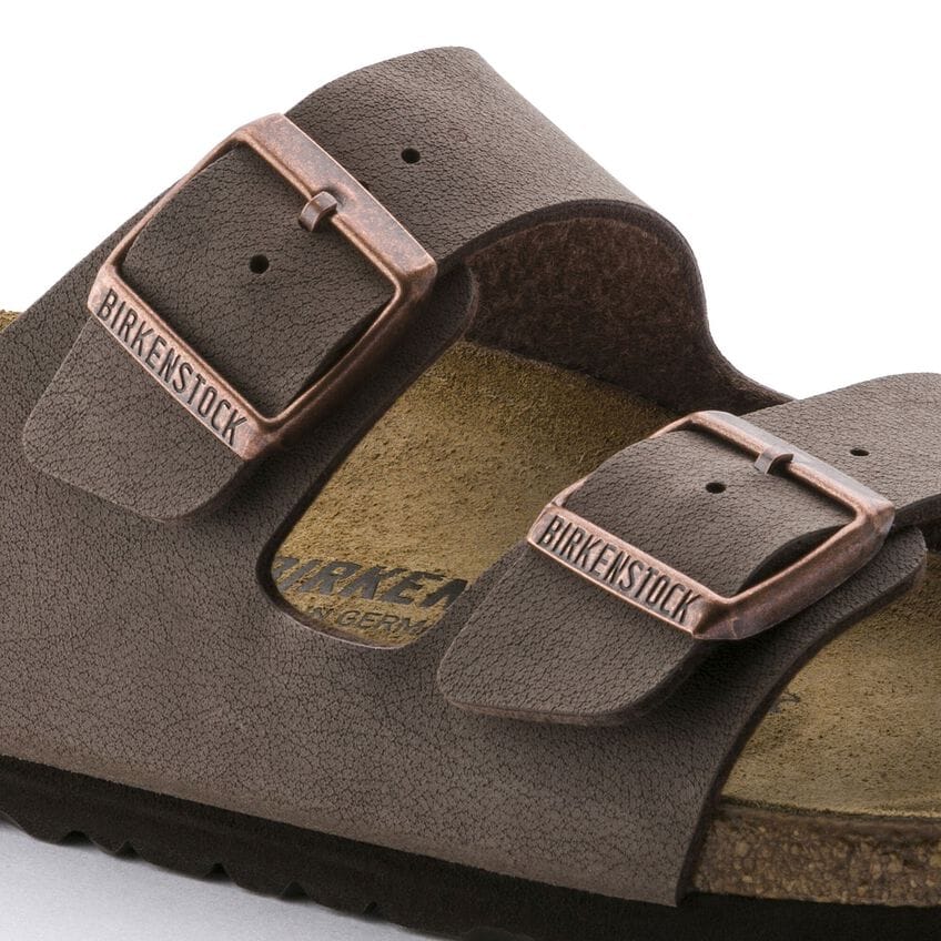 ARIZONA MOCHA BIRKIBUC MOCHA SANDAL