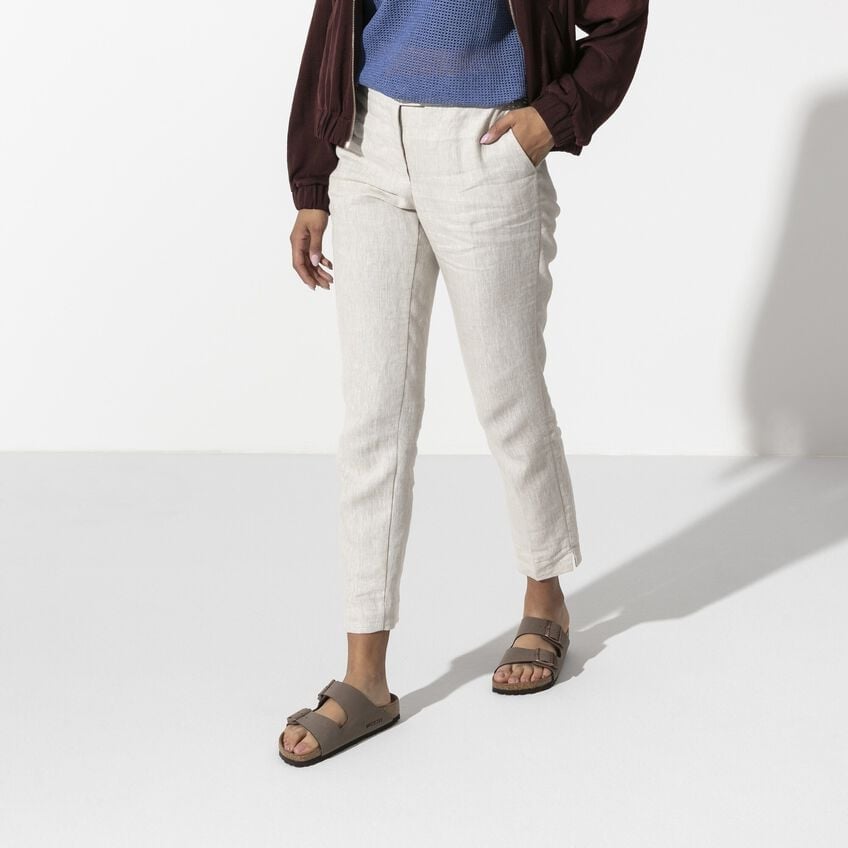 ARIZONA MOCHA BIRKIBUC MOCHA SANDAL