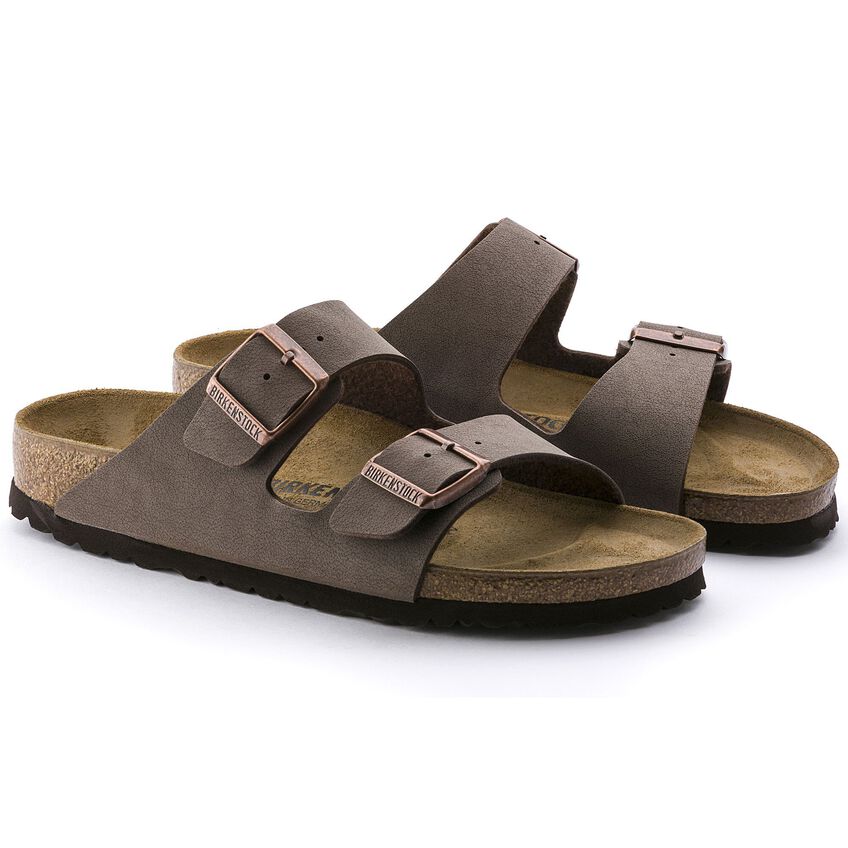 ARIZONA MOCHA BIRKIBUC MOCHA SANDAL