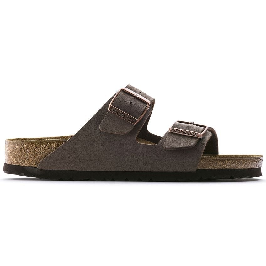 ARIZONA MOCHA BIRKIBUC MOCHA SANDAL