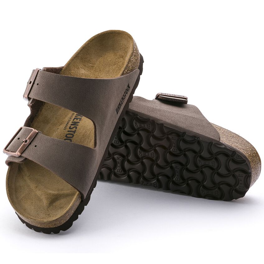 ARIZONA MOCHA BIRKIBUC MOCHA SANDAL