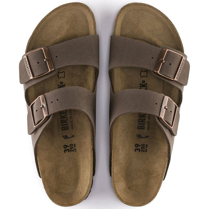 ARIZONA MOCHA BIRKIBUC MOCHA SANDAL