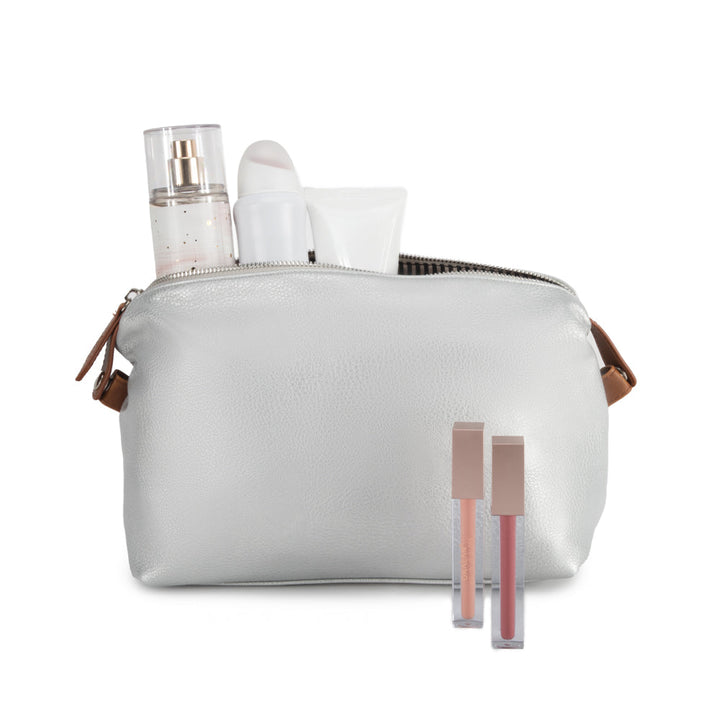SILVER CROFT DOPP KIT BAG