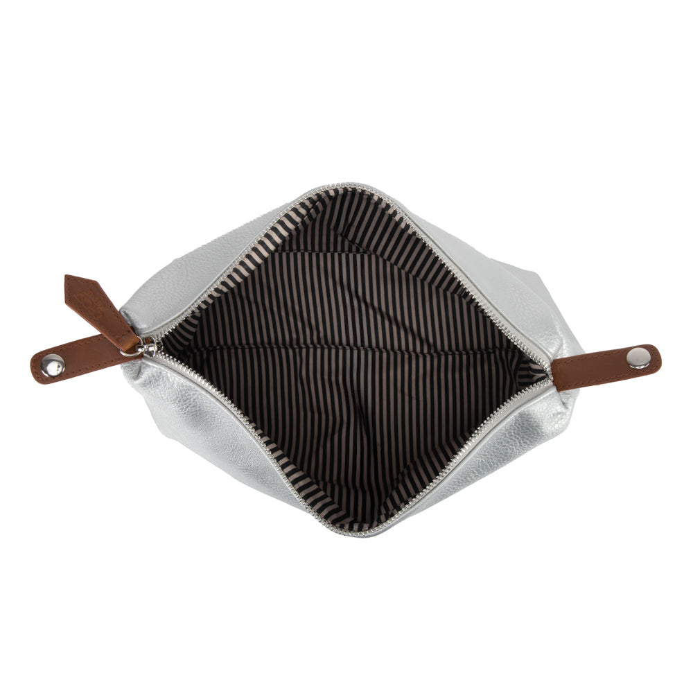 SILVER CROFT DOPP KIT BAG
