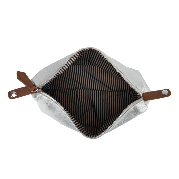 SILVER CROFT DOPP KIT BAG