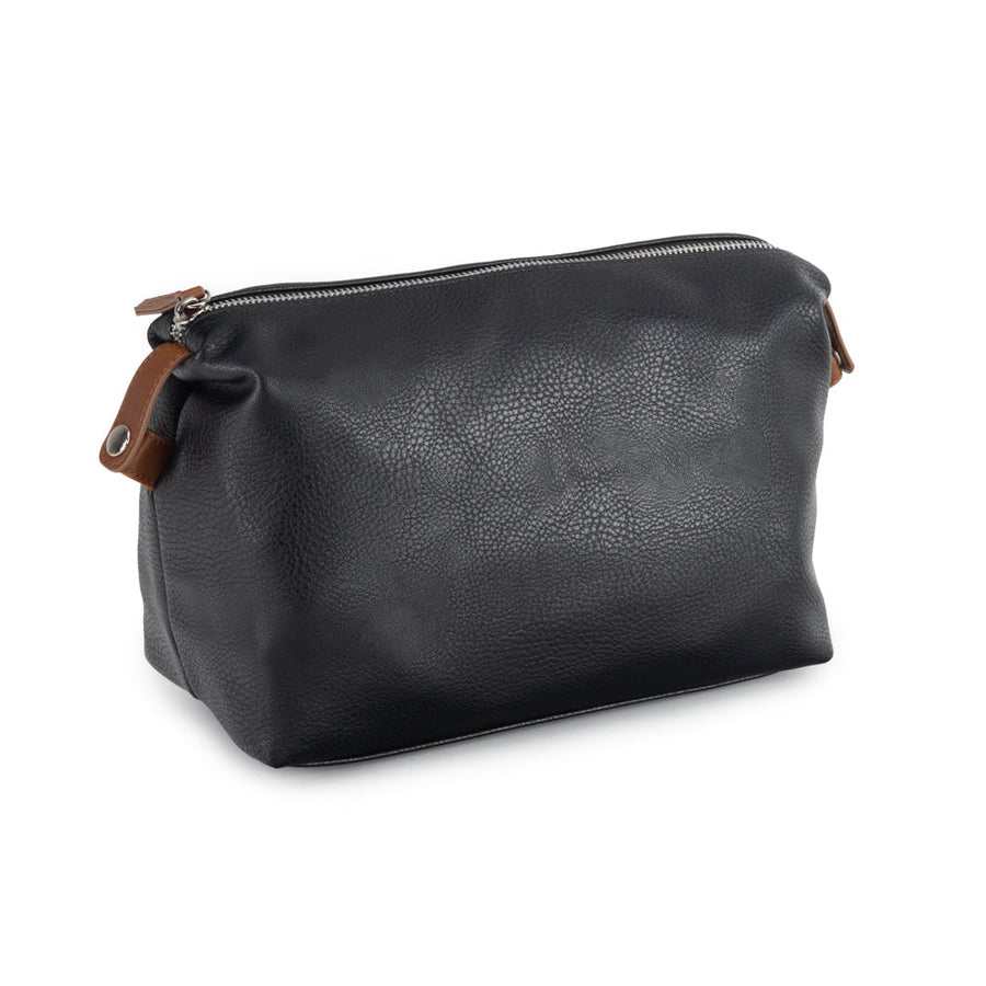 BLACK CROFT DOPP KIT