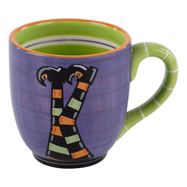 HOCUS POCUS MUG
