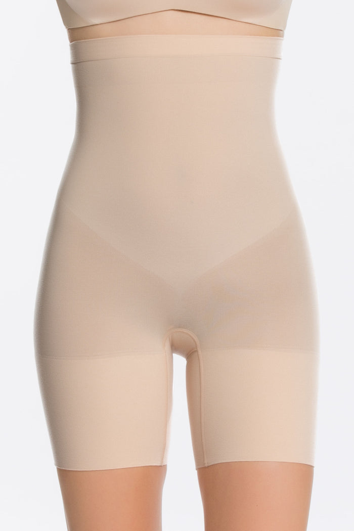 NUDE HIGHER POWER SHORTS