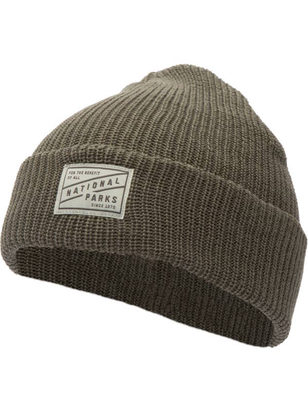 THE 1872 BEANIE