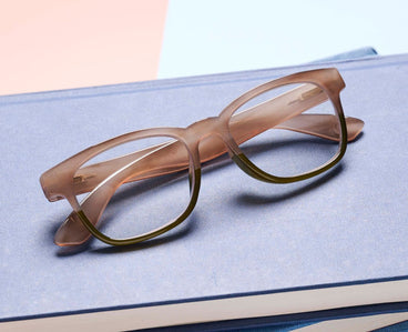 WAVERLY CHAI HORN/GREEN READERS