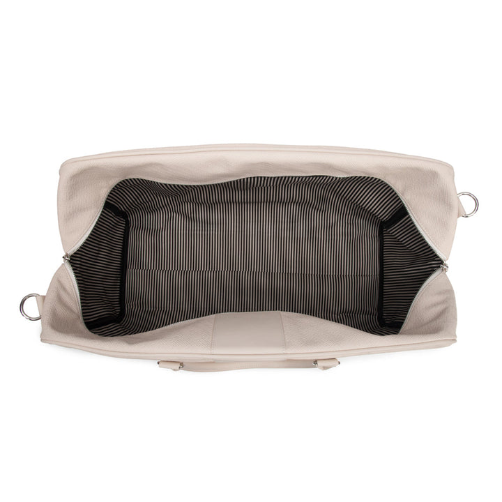 SAND QUINN DUFFEL BAG