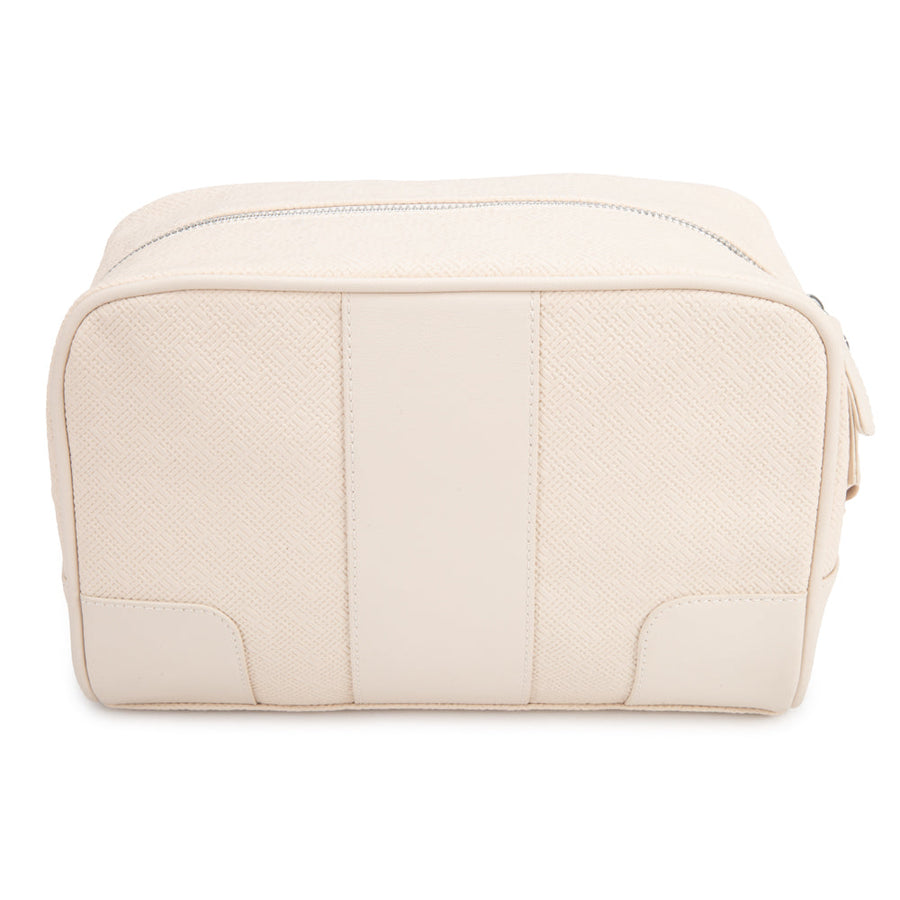 SAND QUINN TOILETRY BAG