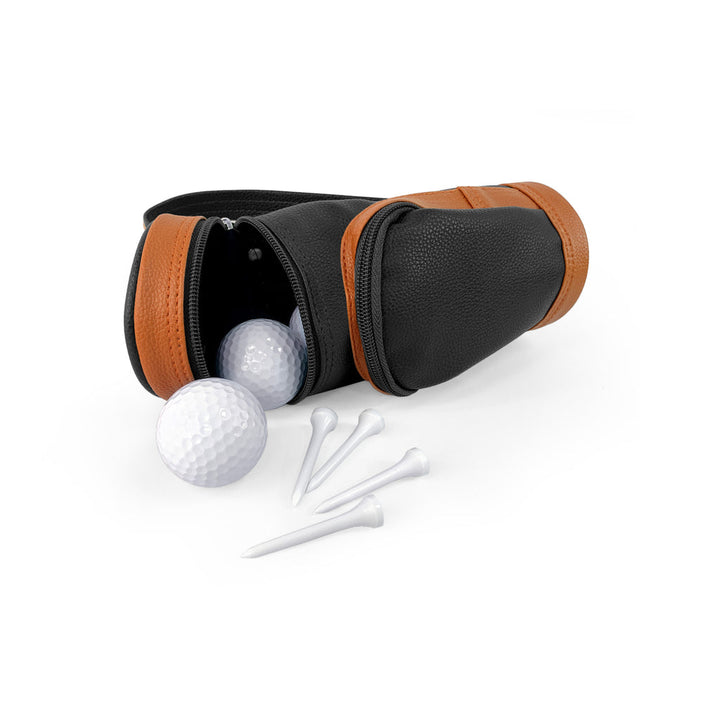 BLACK ARNOLD MINI GOLF BAG