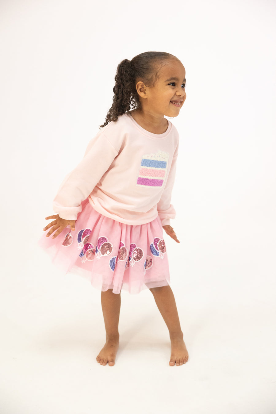 CELEBRATION TUTU SKIRT