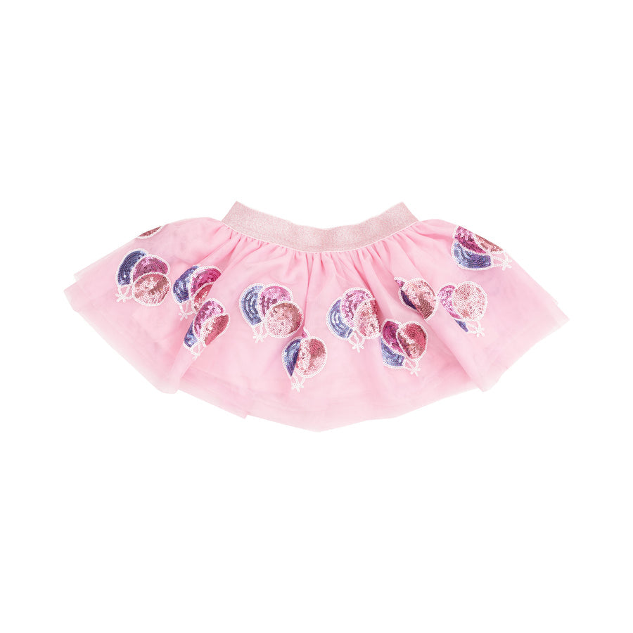 CELEBRATION TUTU SKIRT