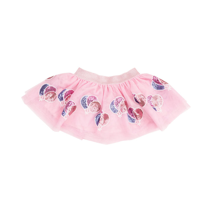 CELEBRATION TUTU SKIRT