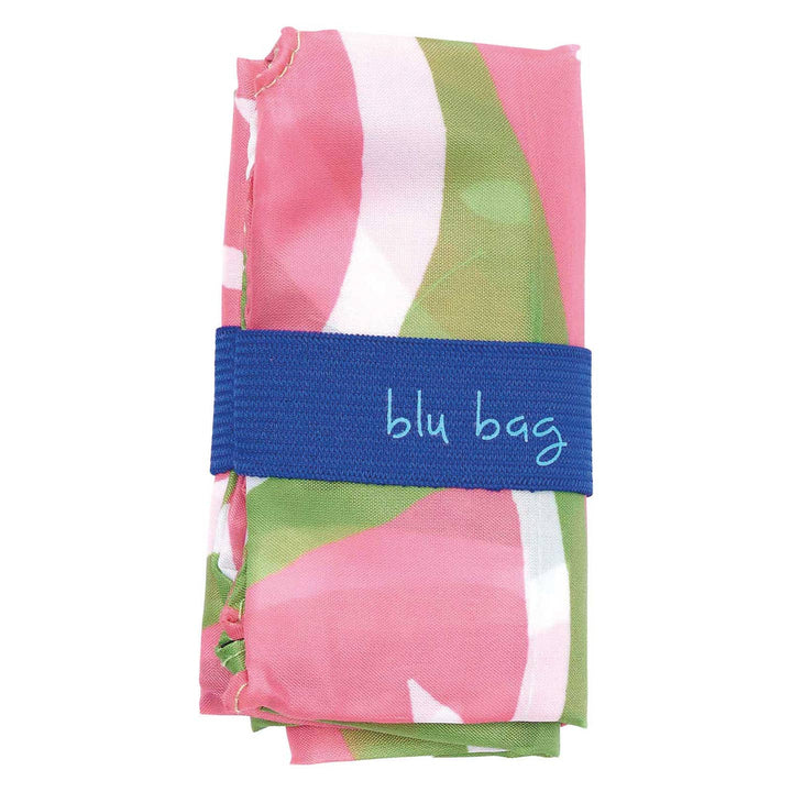 Watermelon Blu Bag Reusable Shopper Tote