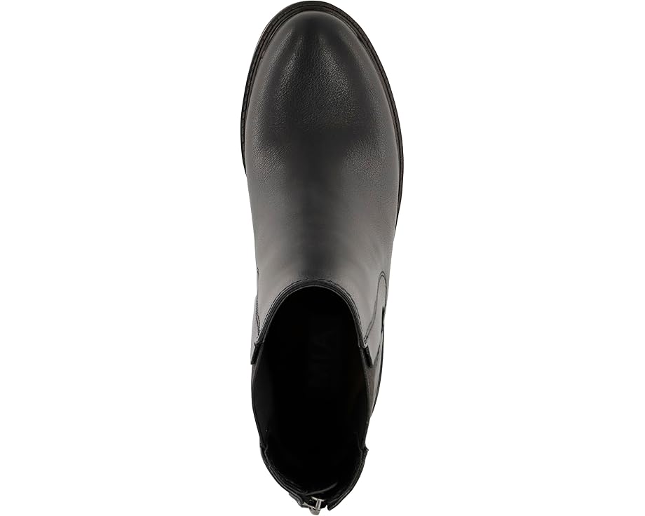 BLACK SEFI CHELSEA BOOT