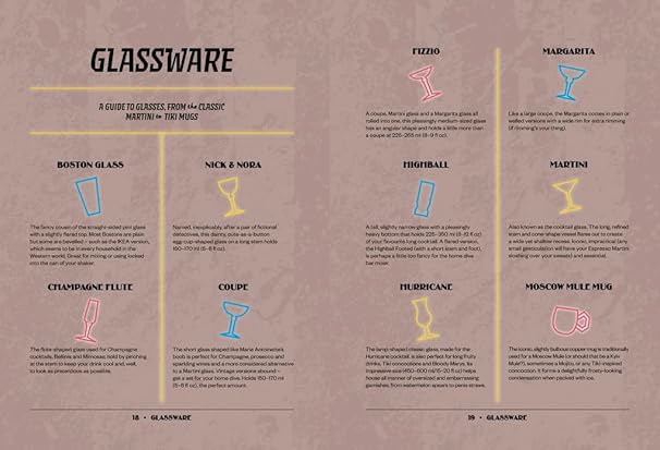 DIVE BAR BOOK BY DAN JONES